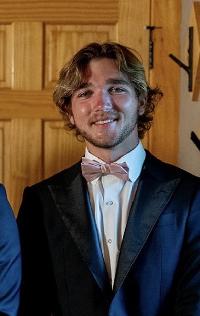 Caleb Greene